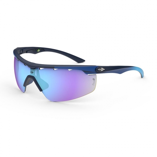 Óculos de Sol Mormaii Athlon 4 Azul