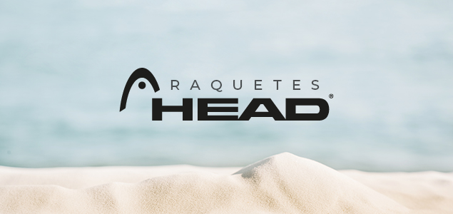 Raquetes Beach Tennis Head